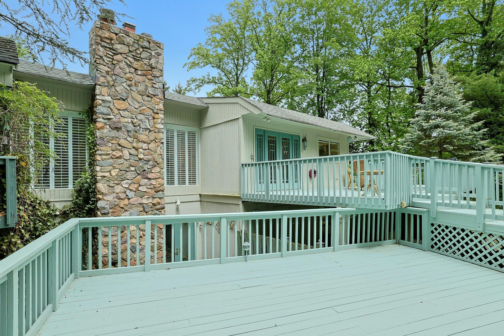 Single Family Wagon Wheel  Rockland County, NY 10956, MLS-860275-40