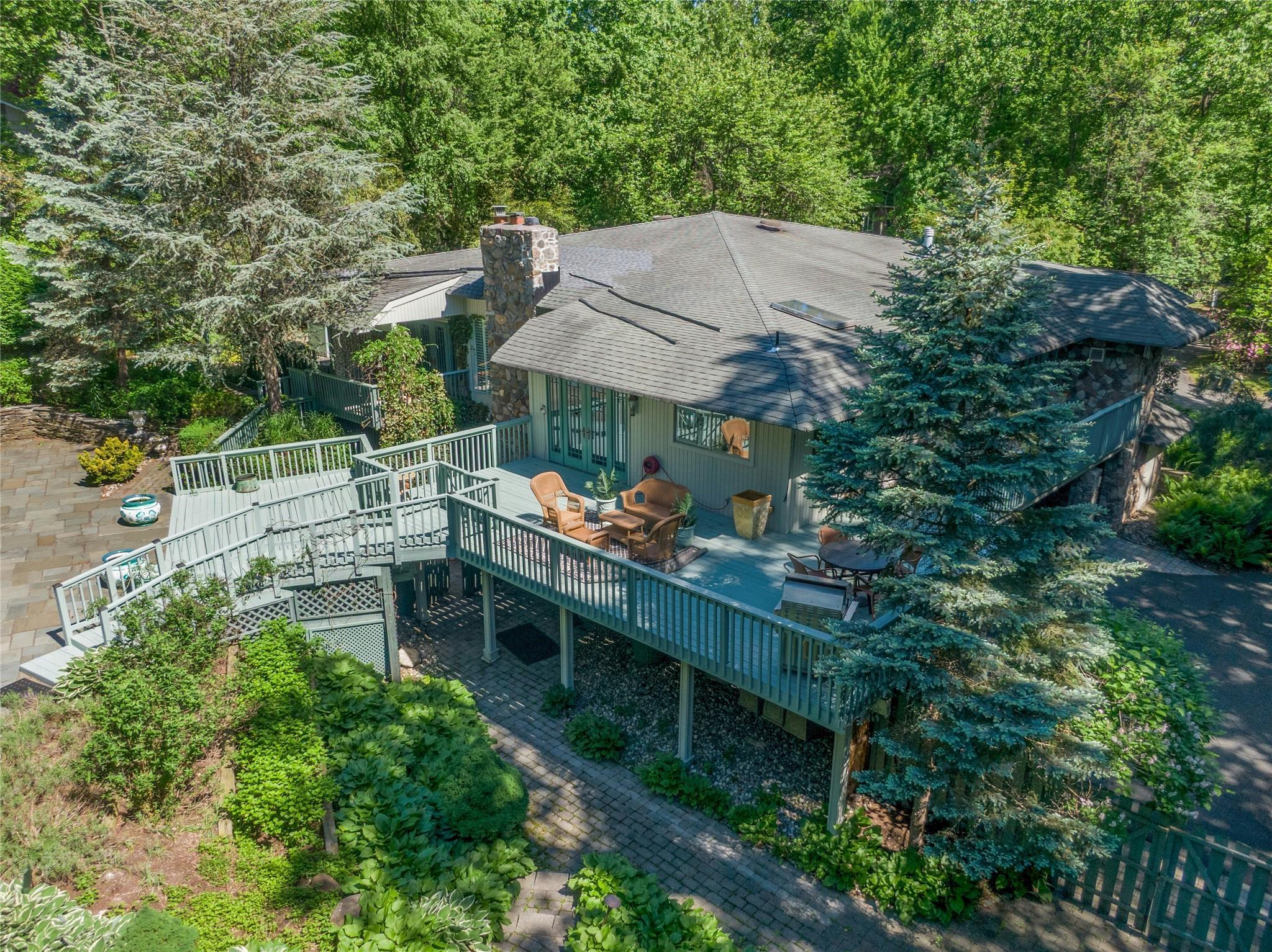 Single Family Wagon Wheel  Rockland County, NY 10956, MLS-860275-43