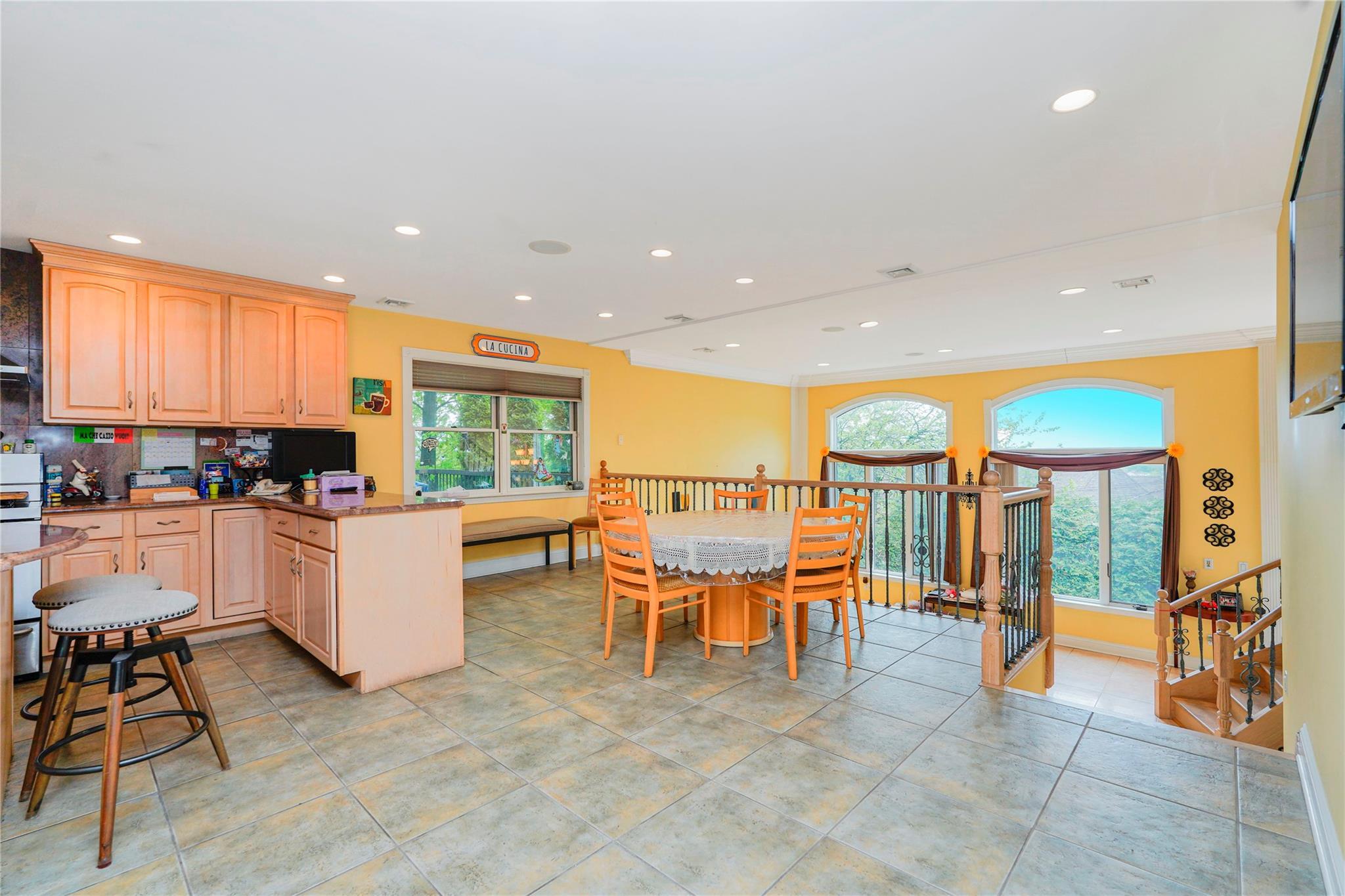 Single Family Diana  Staten Island, NY 10304, MLS-860295-12