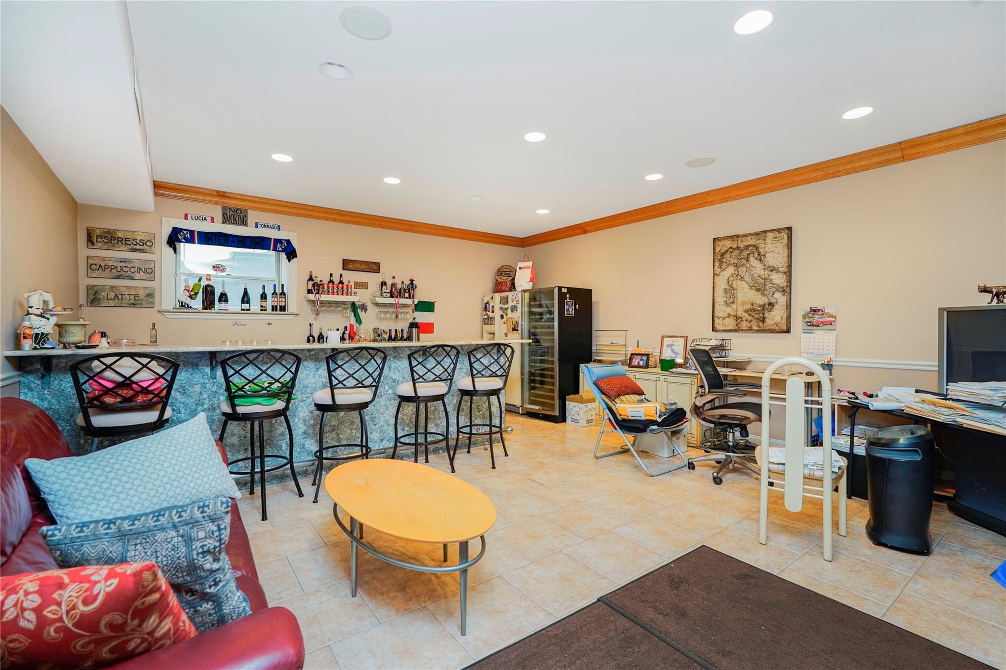 Single Family Diana  Staten Island, NY 10304, MLS-860295-19