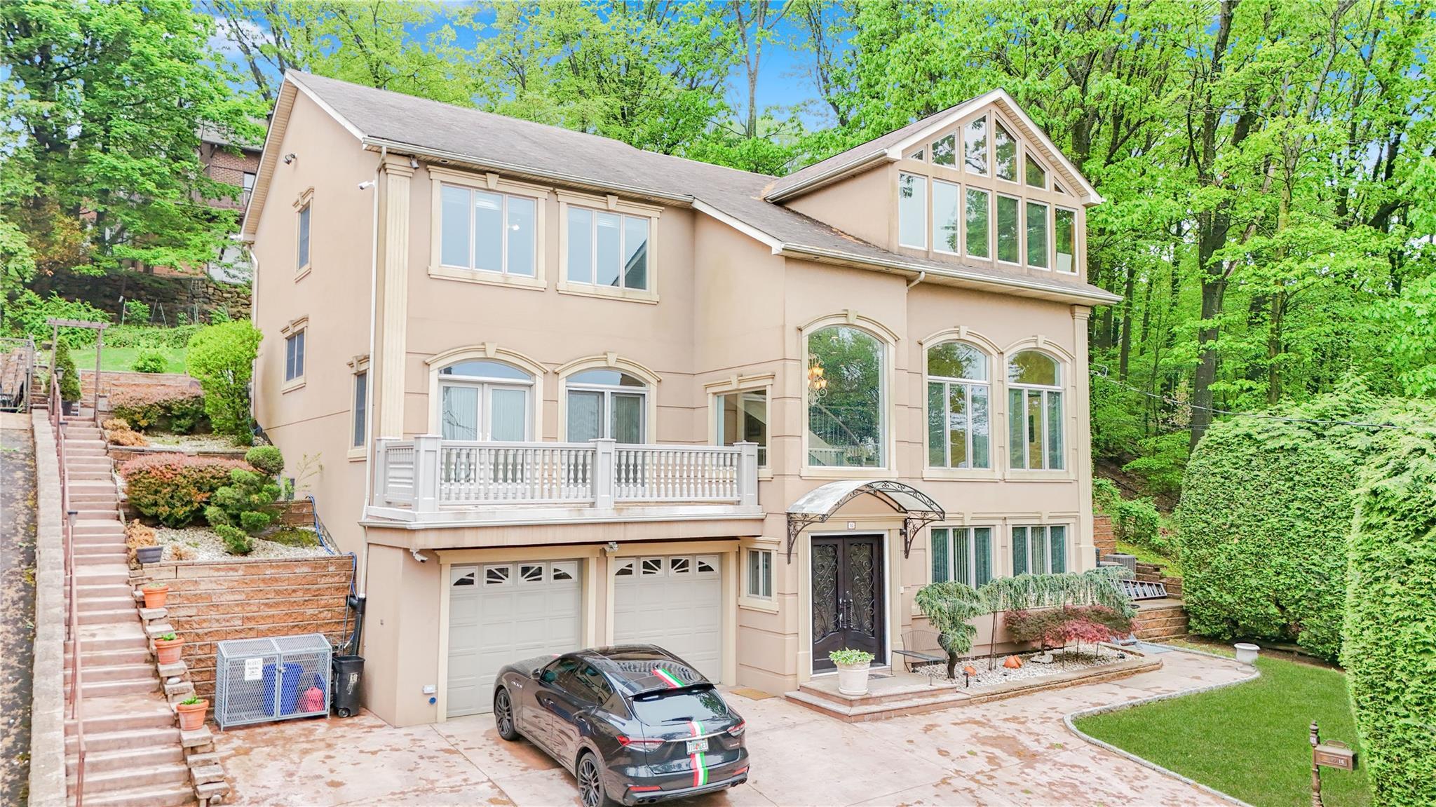 Single Family Diana  Staten Island, NY 10304, MLS-860295-2