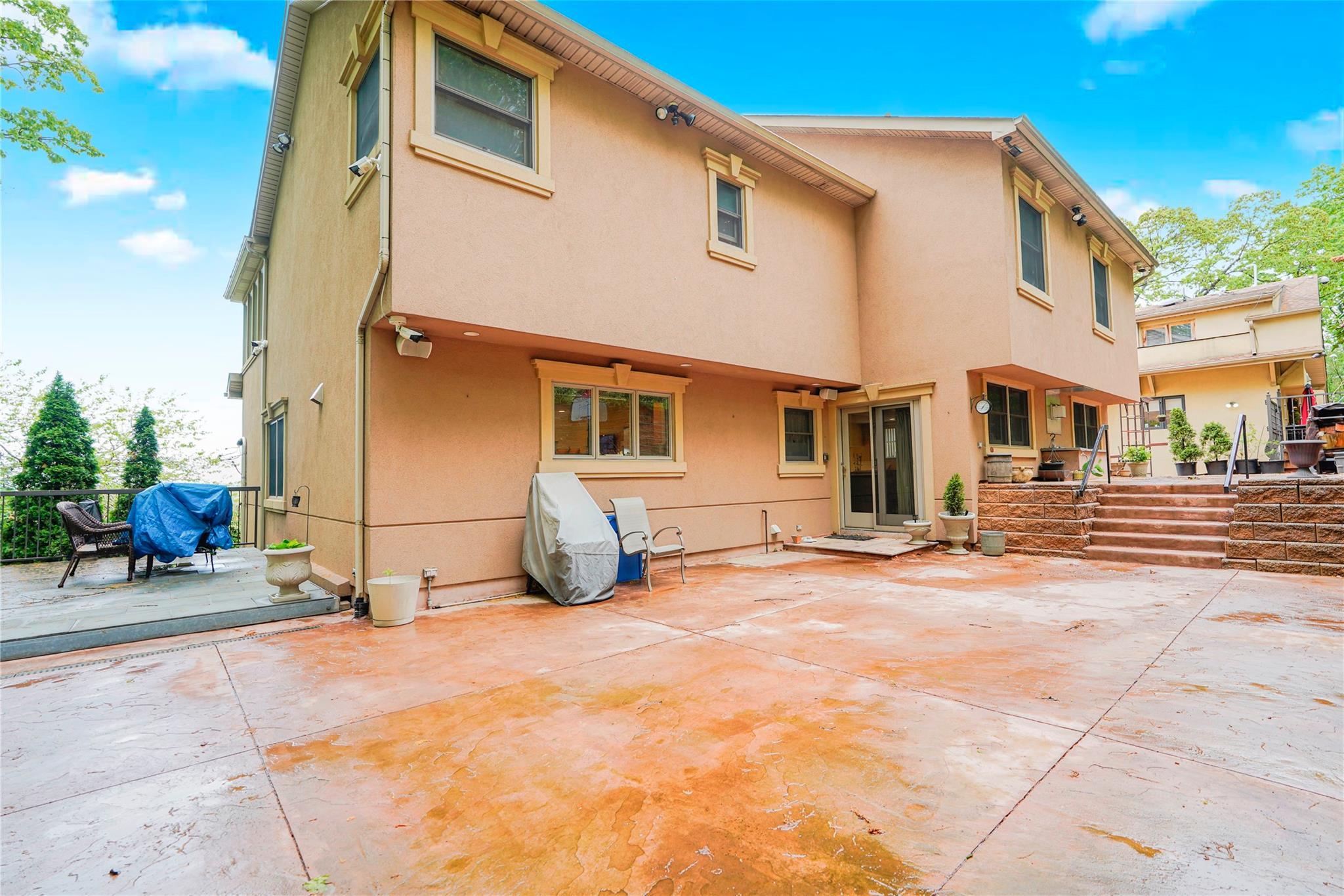 Single Family Diana  Staten Island, NY 10304, MLS-860295-41