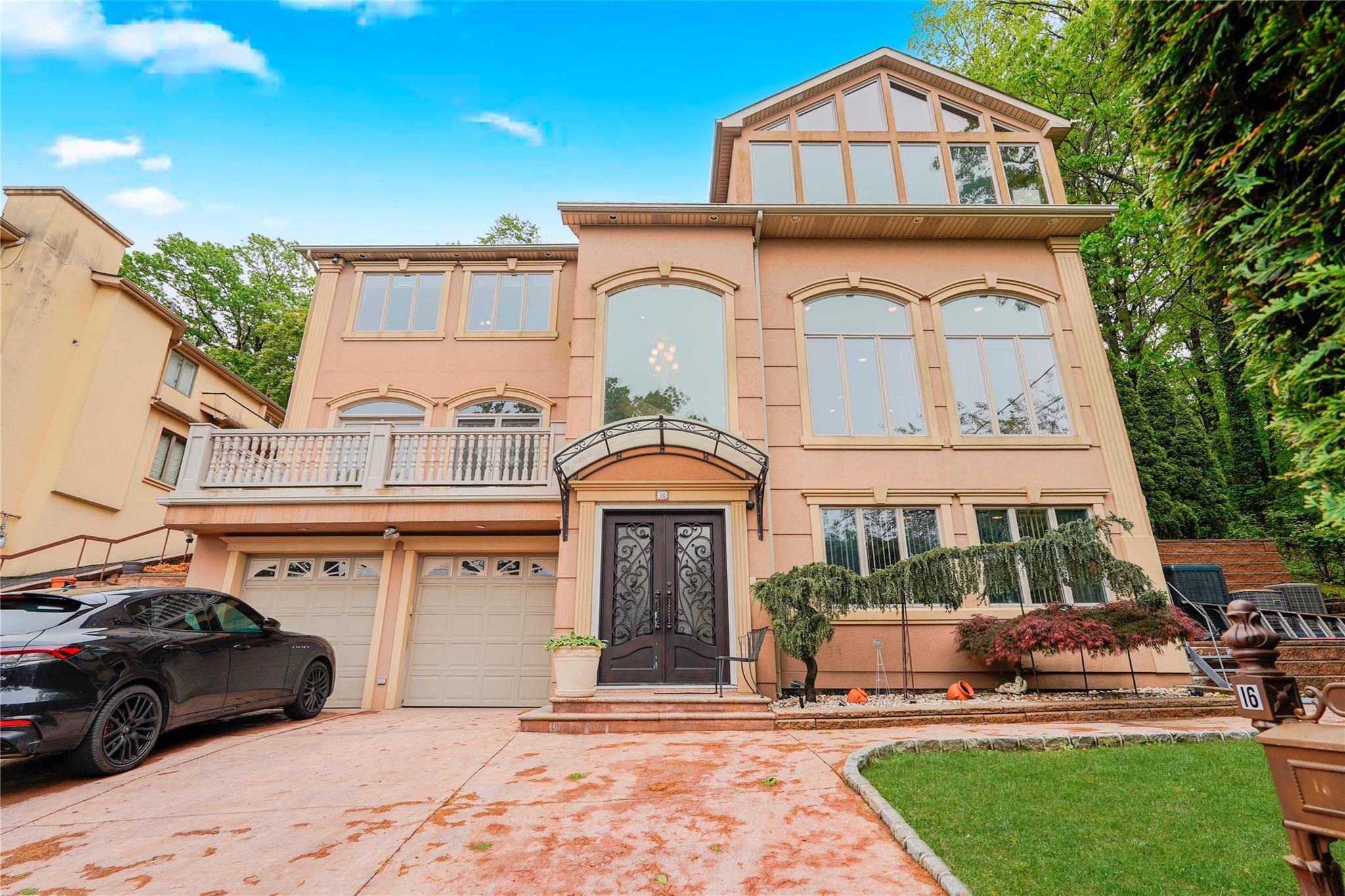 Single Family Diana  Staten Island, NY 10304, MLS-860295-43