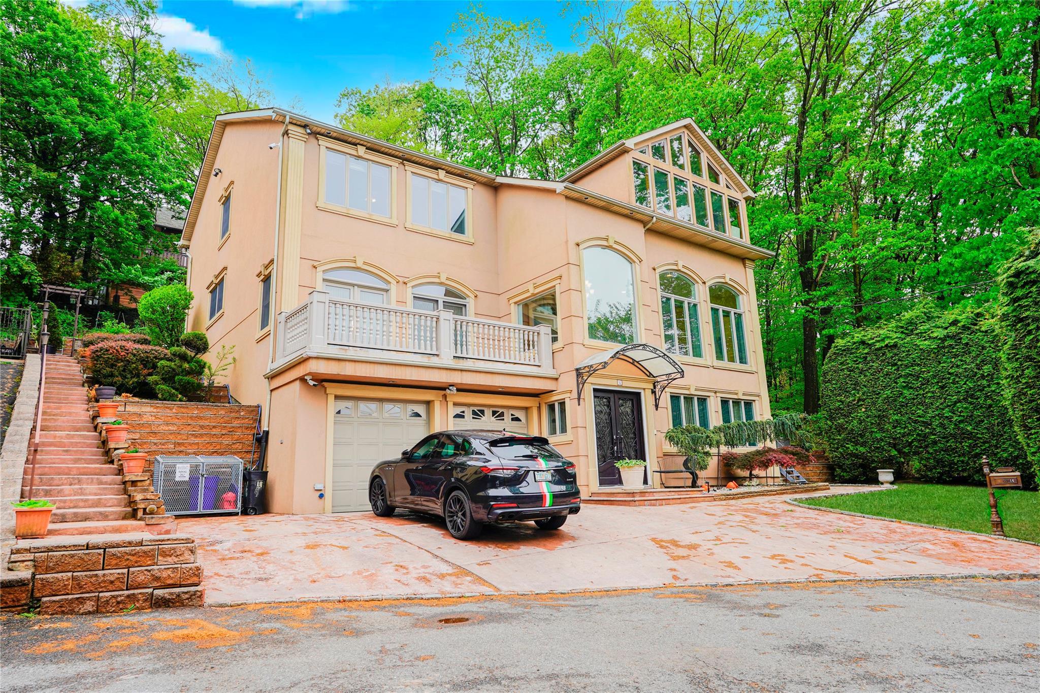 Single Family Diana  Staten Island, NY 10304, MLS-860295-44