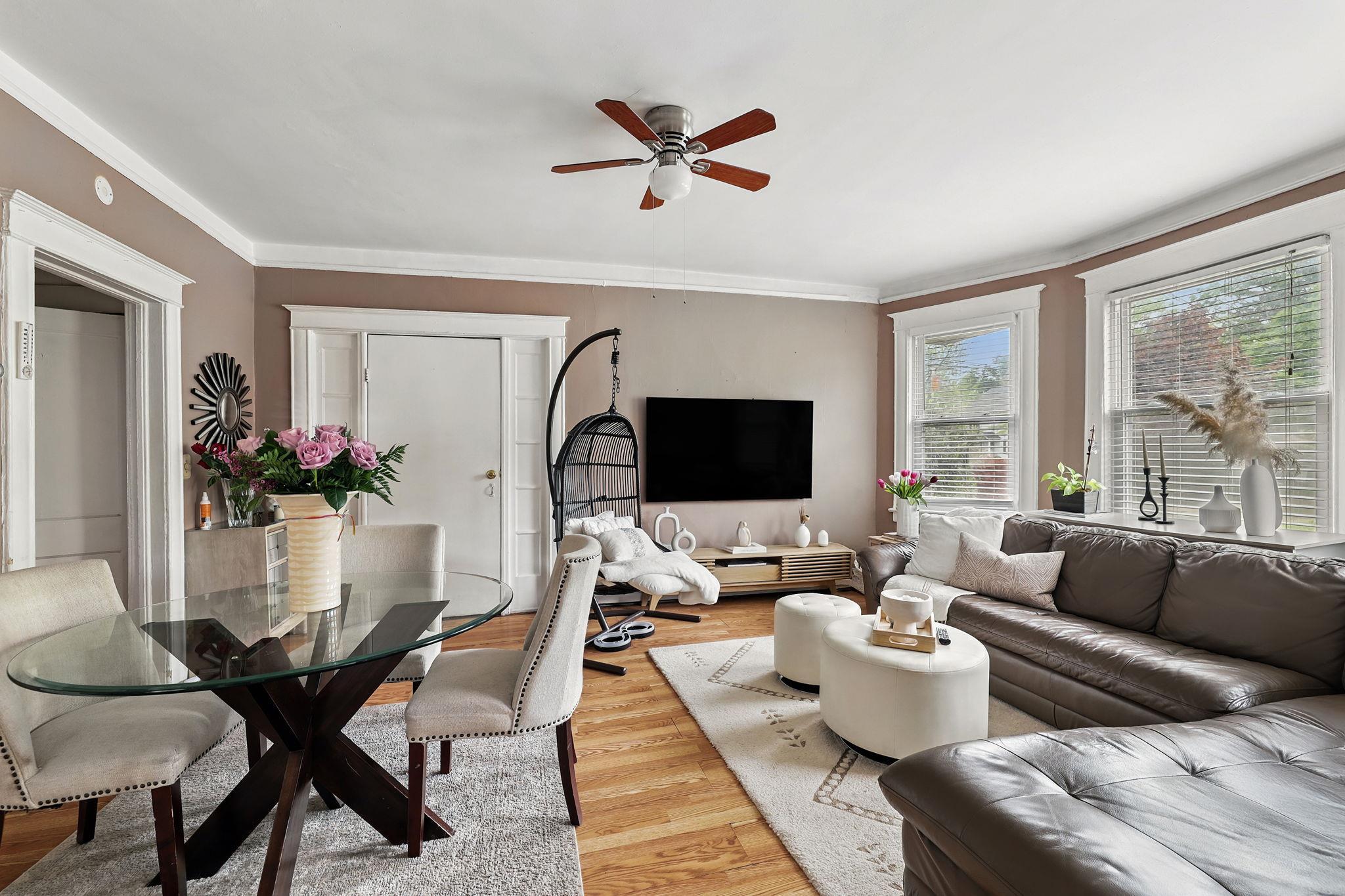 Single Family Longview  Westchester County, NY 10605, MLS-860303-11