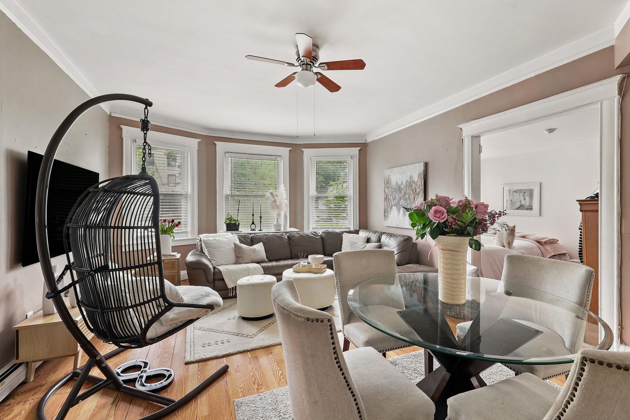 Single Family Longview  Westchester County, NY 10605, MLS-860303-12