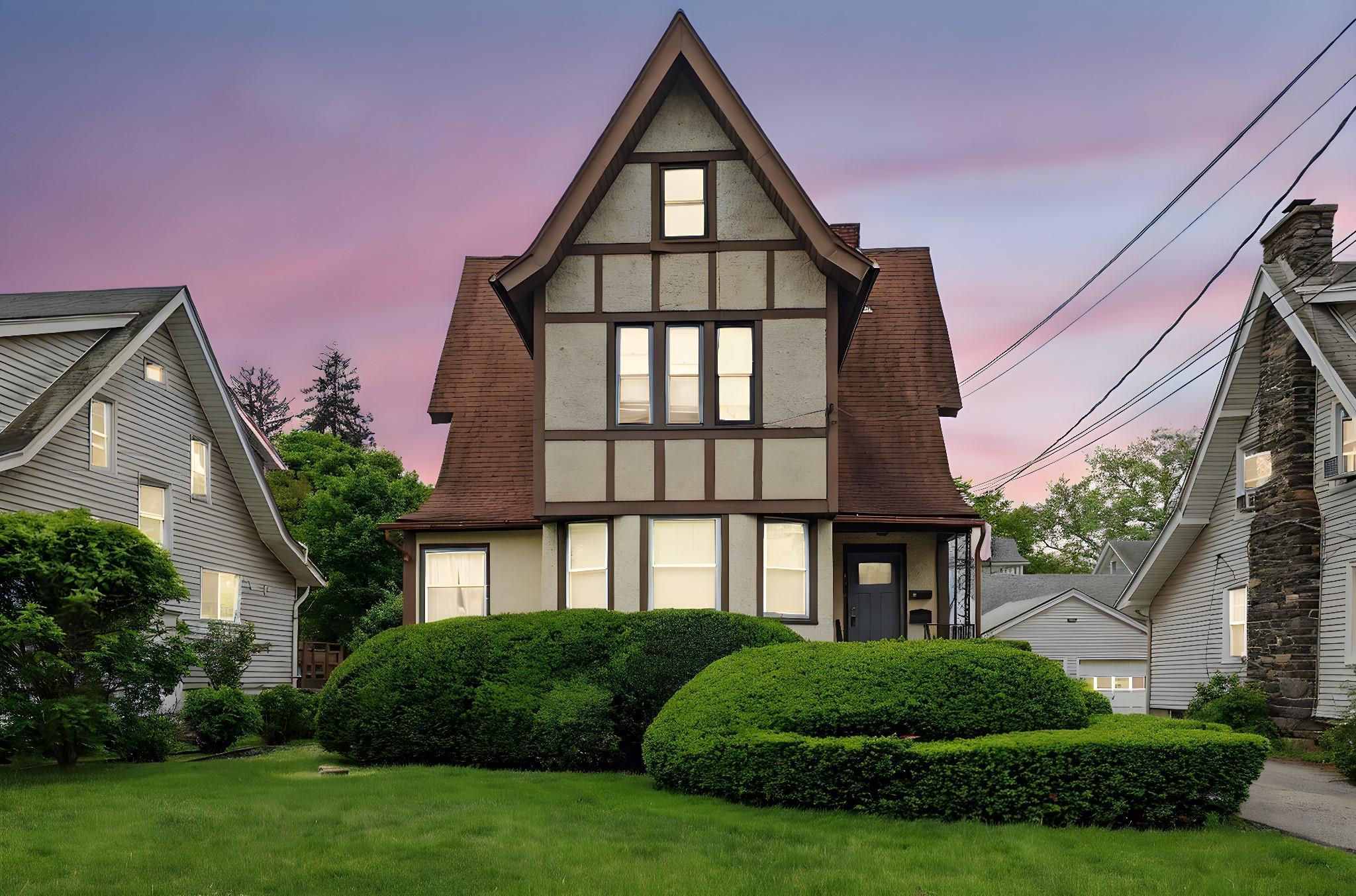 Single Family Longview  Westchester County, NY 10605, MLS-860303-2
