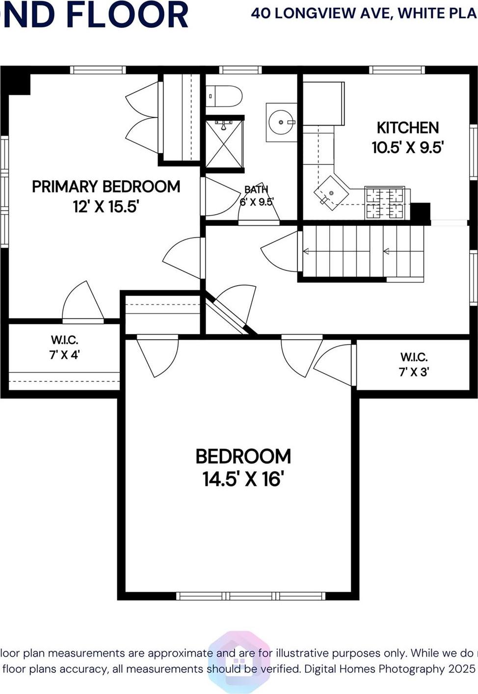 Single Family Longview  Westchester County, NY 10605, MLS-860303-22