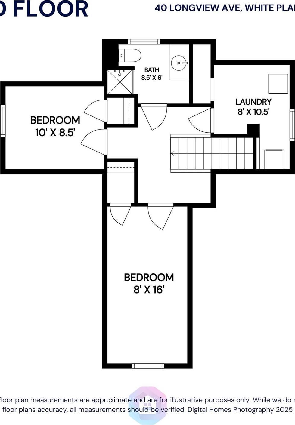 Single Family Longview  Westchester County, NY 10605, MLS-860303-33