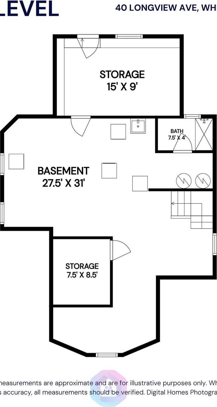 Single Family Longview  Westchester County, NY 10605, MLS-860303-41