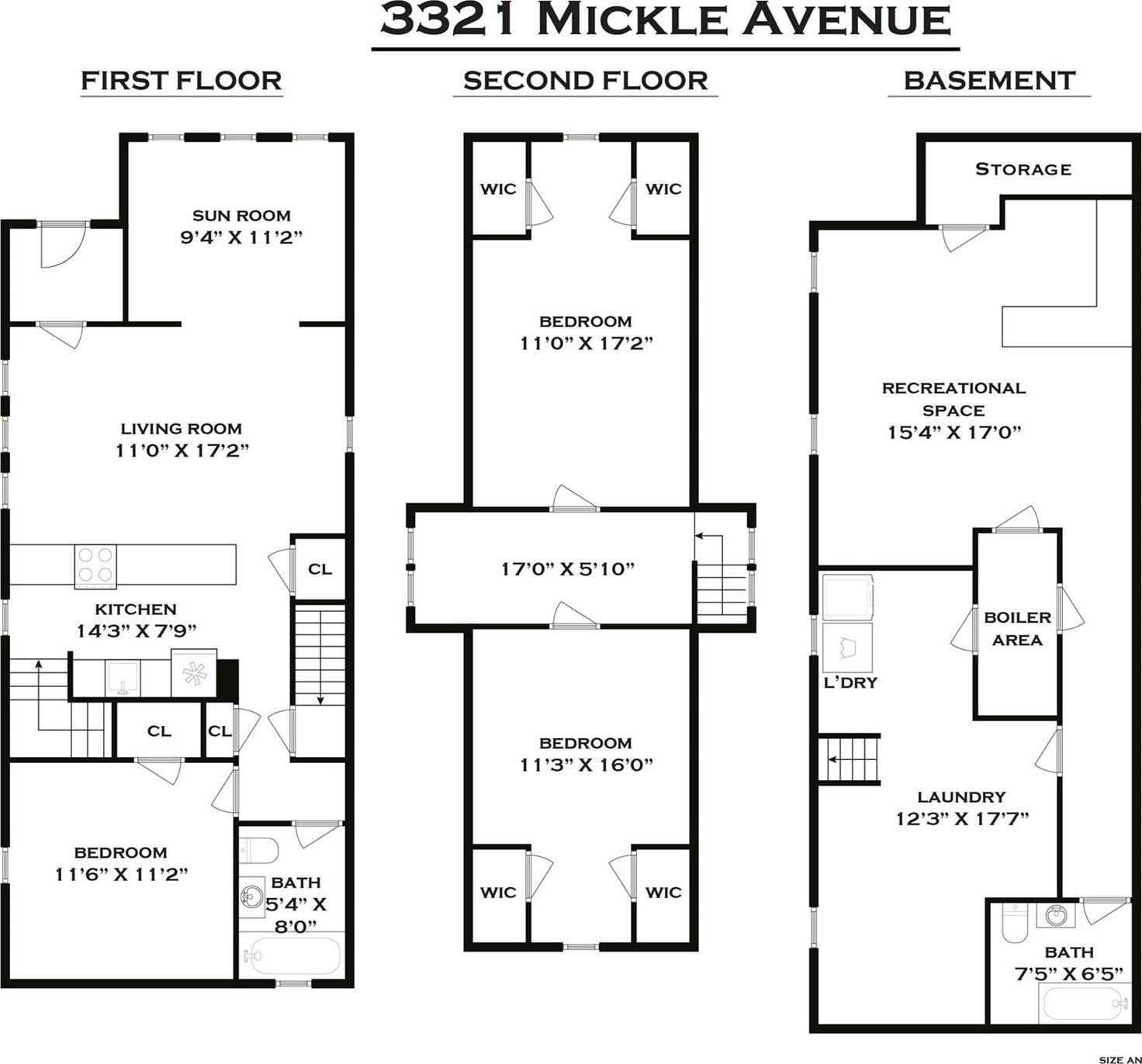 Single Family Mickle  Bronx, NY 10469, MLS-860304-15