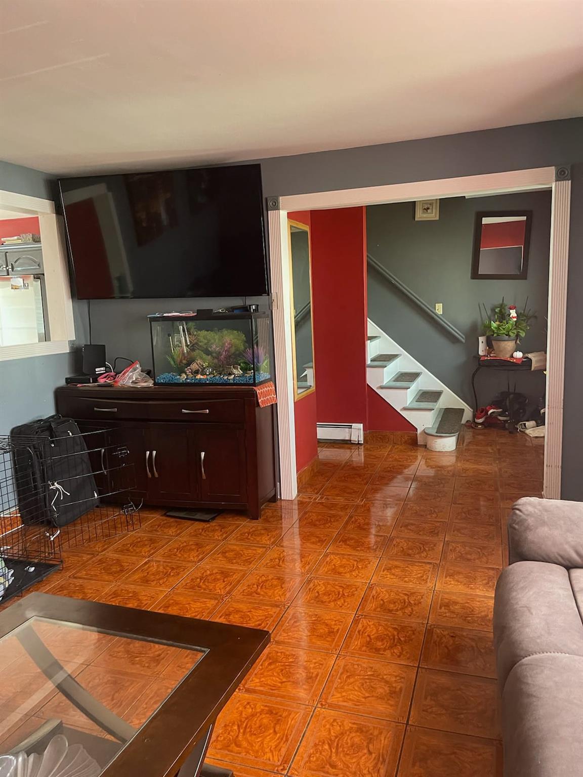 Single Family 11 Street  Suffolk County, NY 11746, MLS-860314-2
