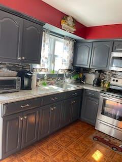 Single Family 11 Street  Suffolk County, NY 11746, MLS-860314-5