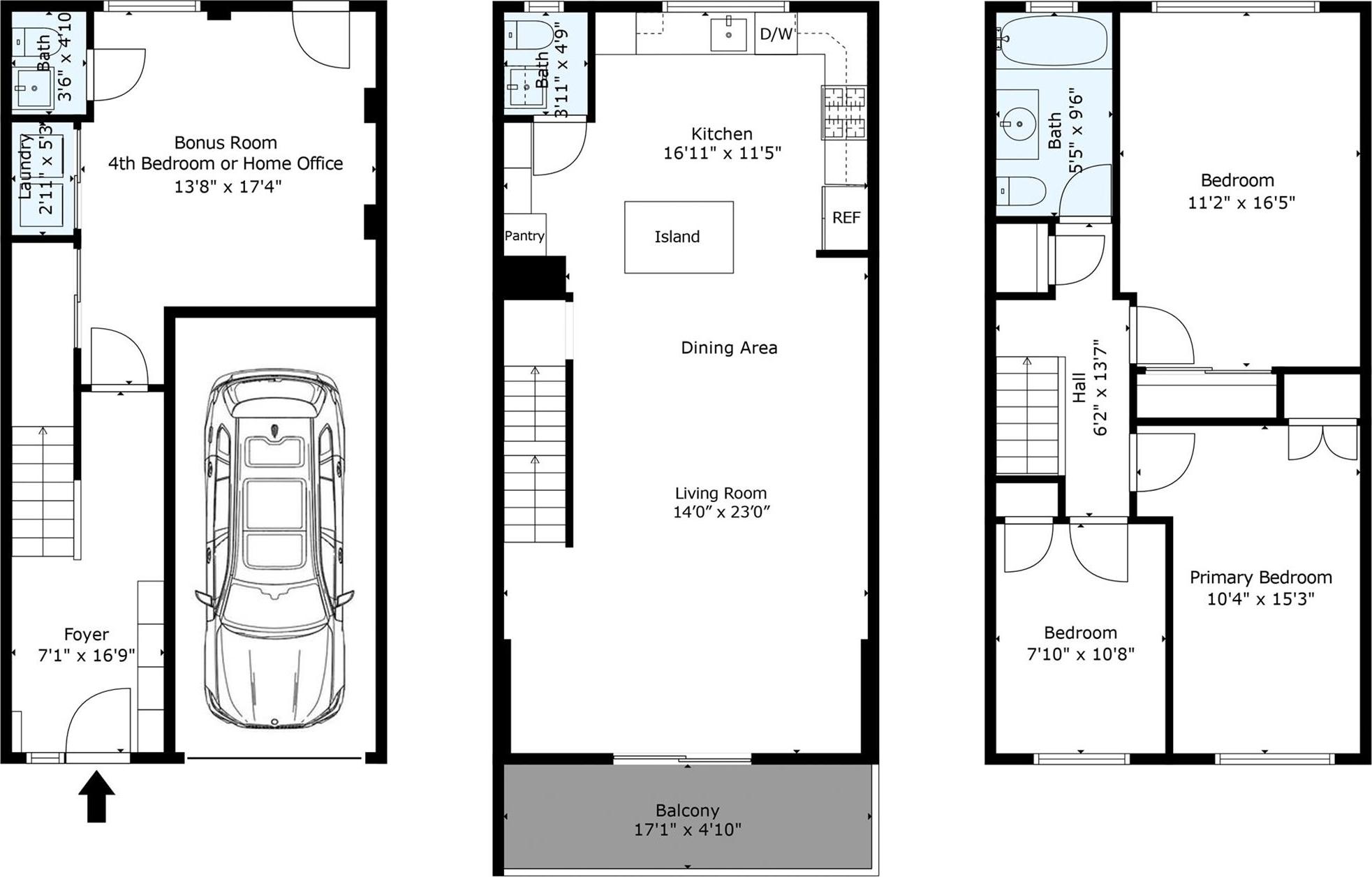 Single Family Valles  Bronx, NY 10471, MLS-860317-47