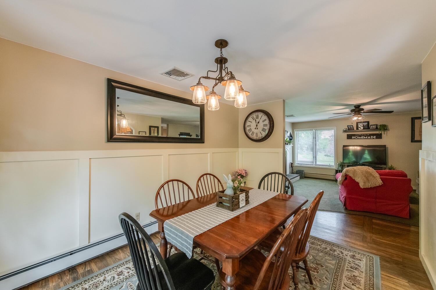 Single Family Marshall  Dutchess County, NY 12601, MLS-860323-10