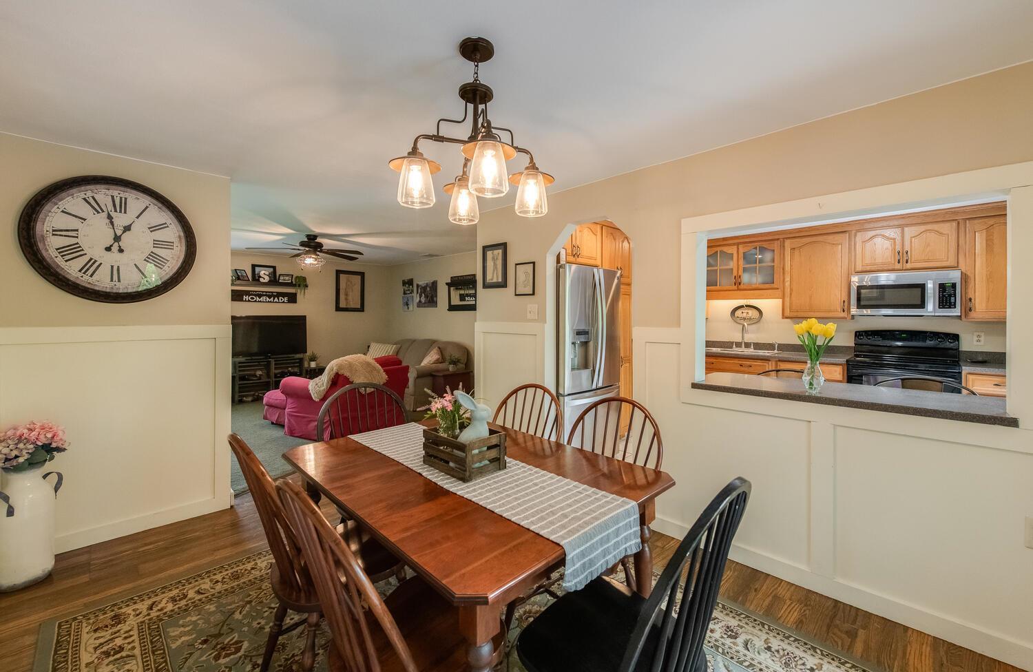 Single Family Marshall  Dutchess County, NY 12601, MLS-860323-11