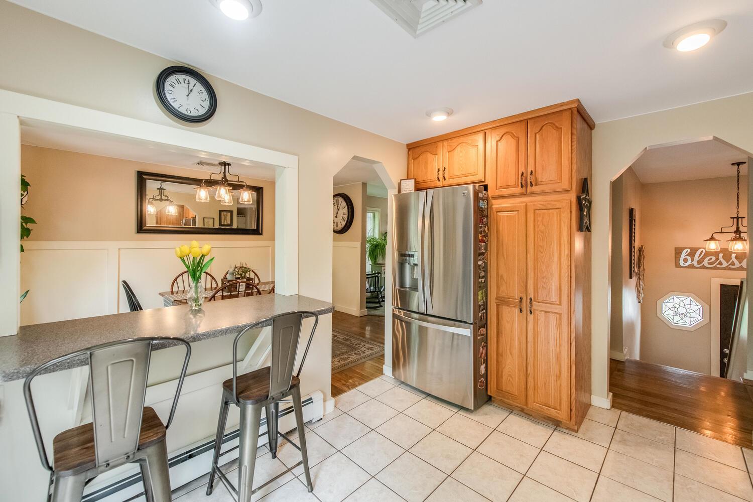 Single Family Marshall  Dutchess County, NY 12601, MLS-860323-16