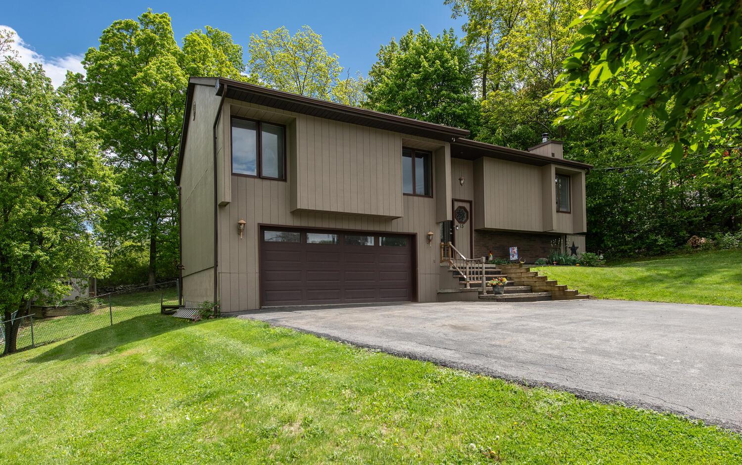 Single Family Marshall  Dutchess County, NY 12601, MLS-860323-2