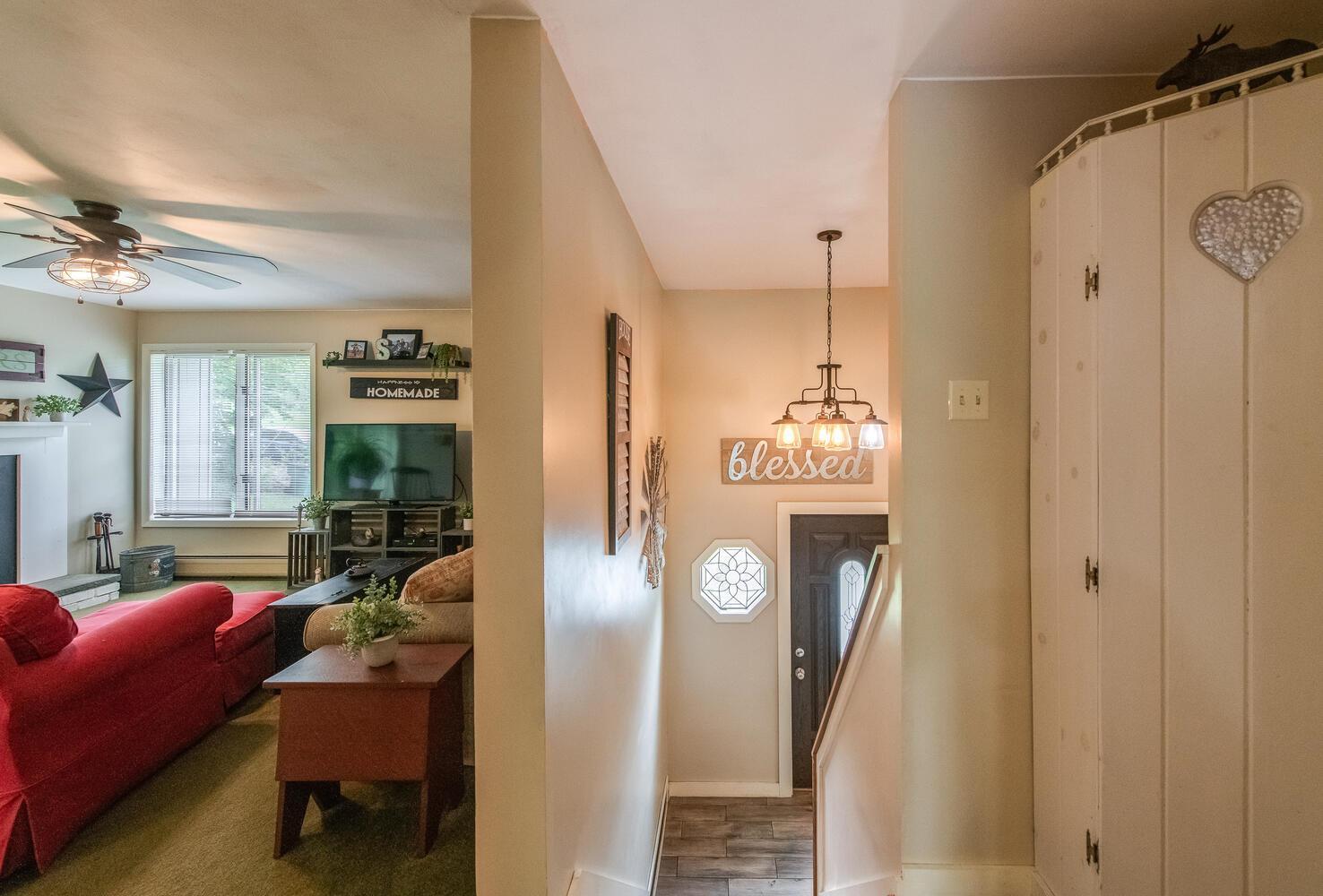 Single Family Marshall  Dutchess County, NY 12601, MLS-860323-3