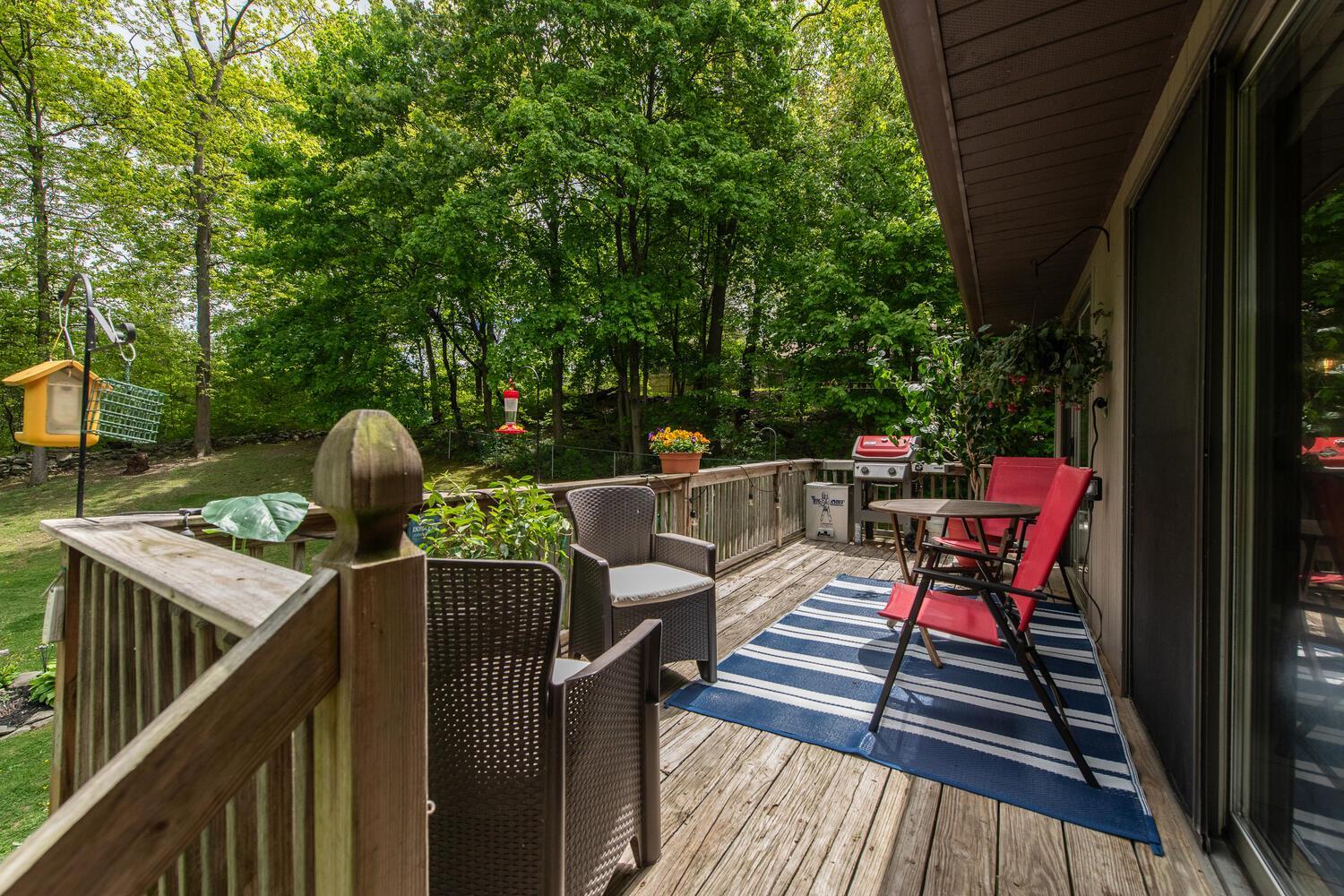 Single Family Marshall  Dutchess County, NY 12601, MLS-860323-36