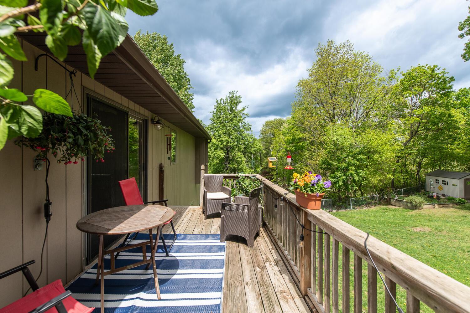 Single Family Marshall  Dutchess County, NY 12601, MLS-860323-37