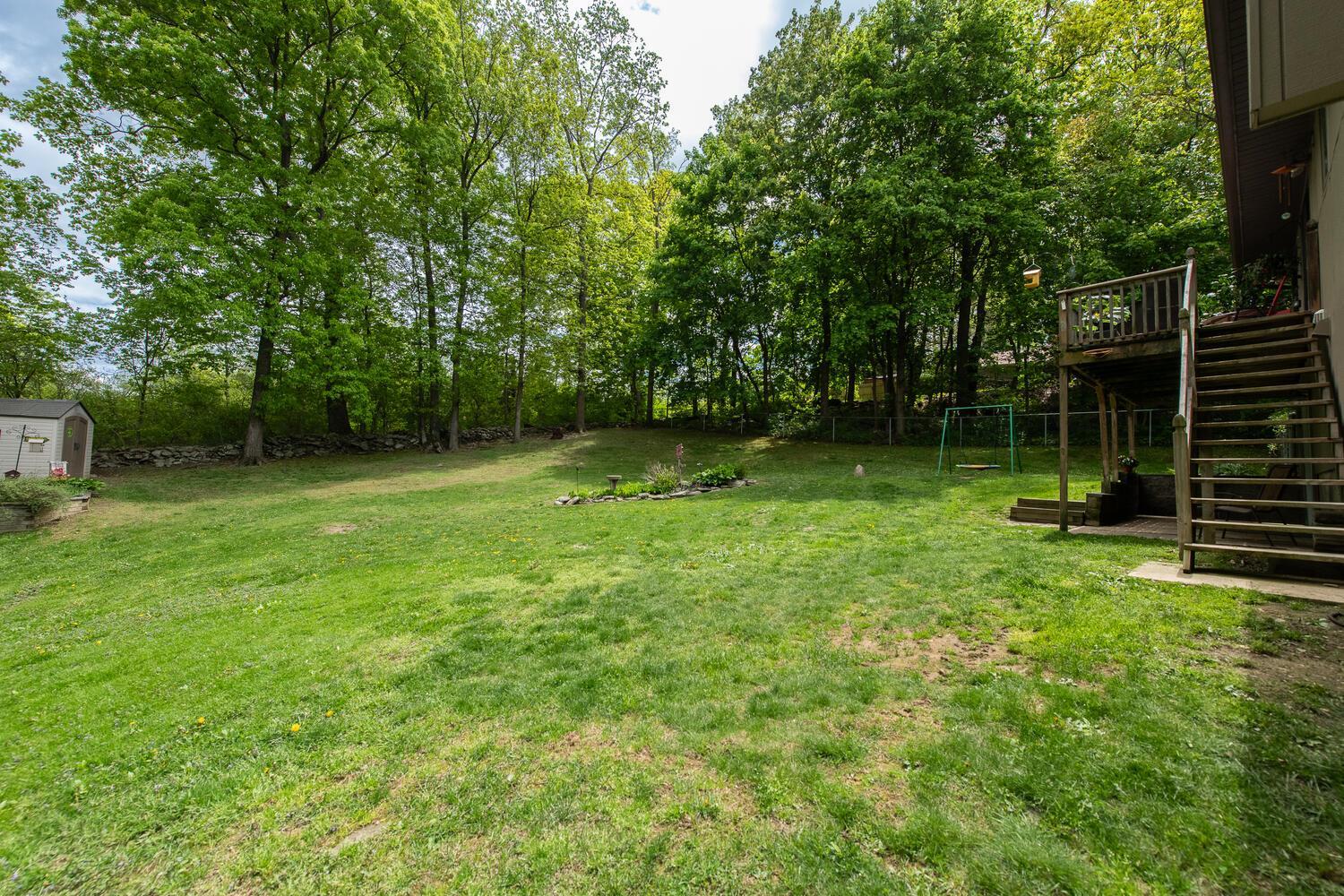 Single Family Marshall  Dutchess County, NY 12601, MLS-860323-38
