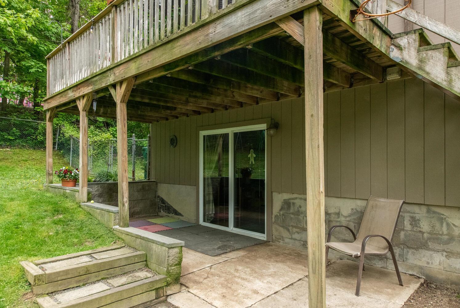 Single Family Marshall  Dutchess County, NY 12601, MLS-860323-39