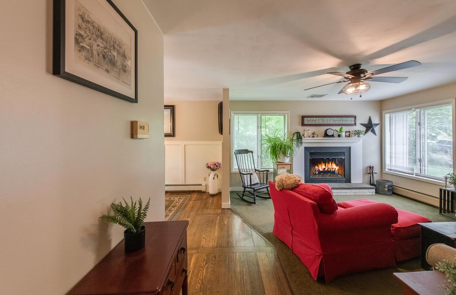 Single Family Marshall  Dutchess County, NY 12601, MLS-860323-4