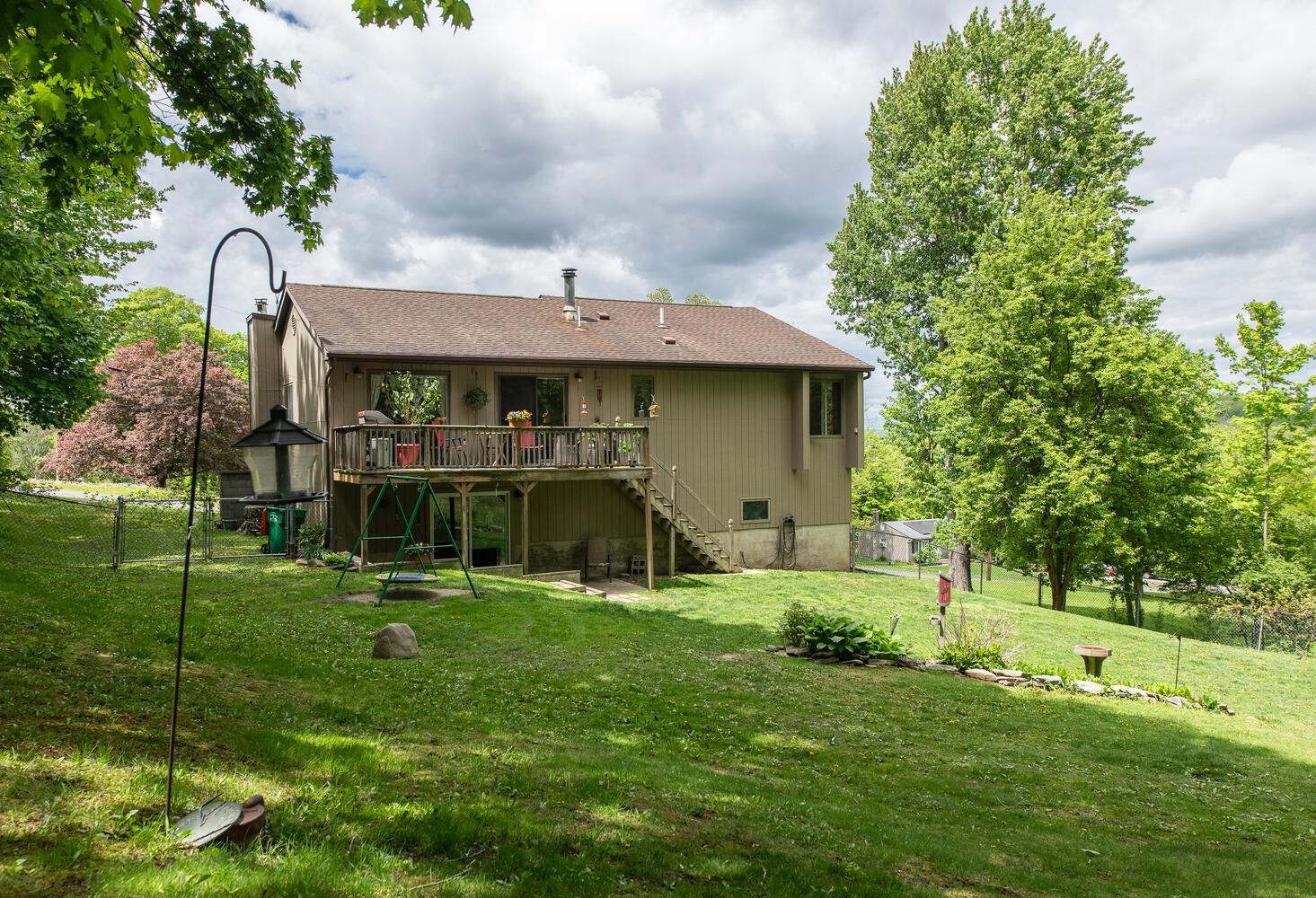 Single Family Marshall  Dutchess County, NY 12601, MLS-860323-40