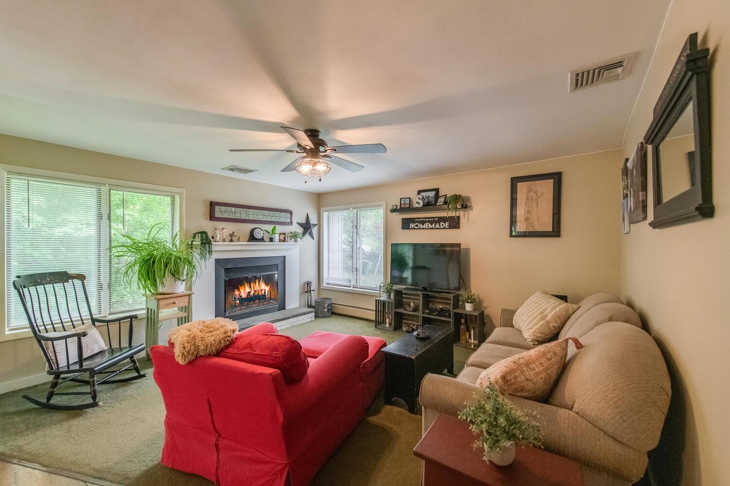 Single Family Marshall  Dutchess County, NY 12601, MLS-860323-5