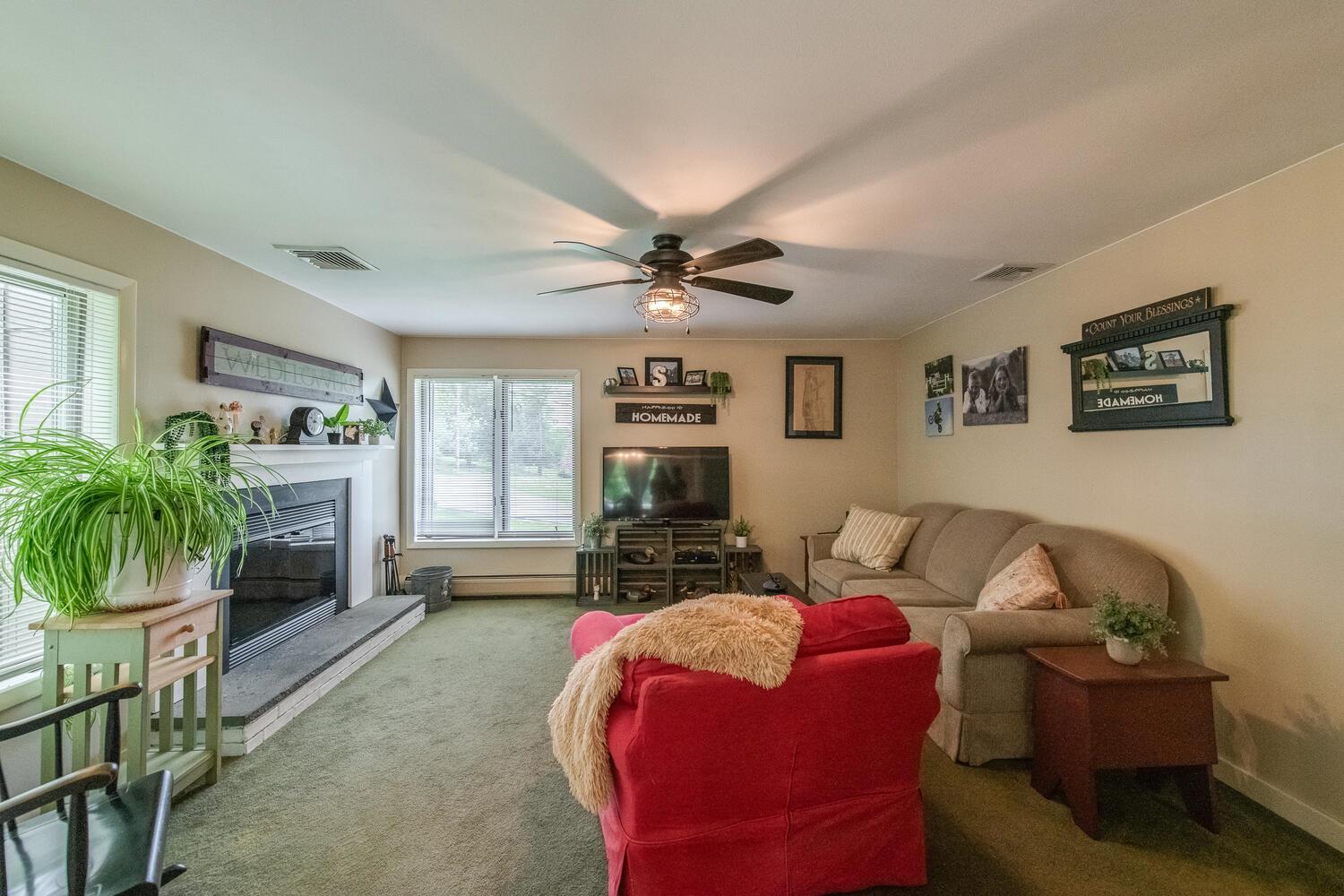 Single Family Marshall  Dutchess County, NY 12601, MLS-860323-6