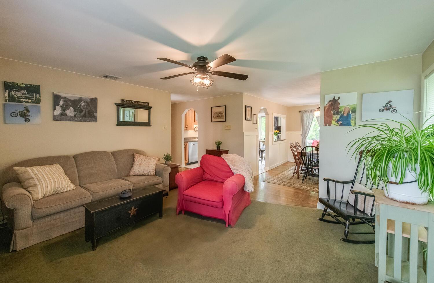 Single Family Marshall  Dutchess County, NY 12601, MLS-860323-7