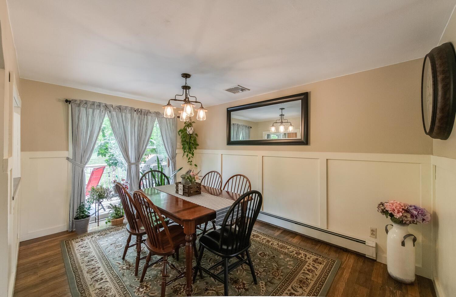 Single Family Marshall  Dutchess County, NY 12601, MLS-860323-8
