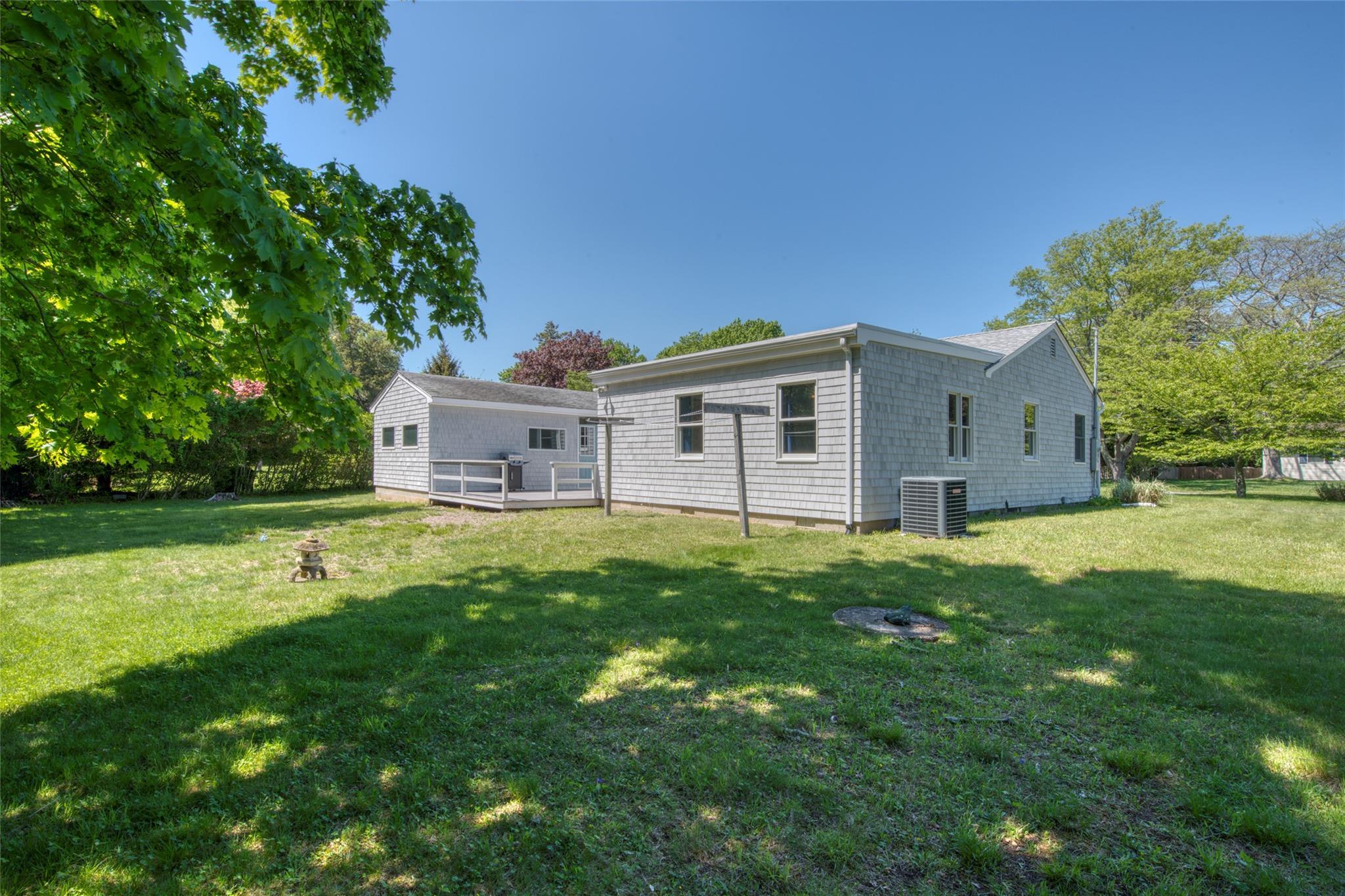 Single Family Bayberry  Suffolk County, NY 11963, MLS-860330-14