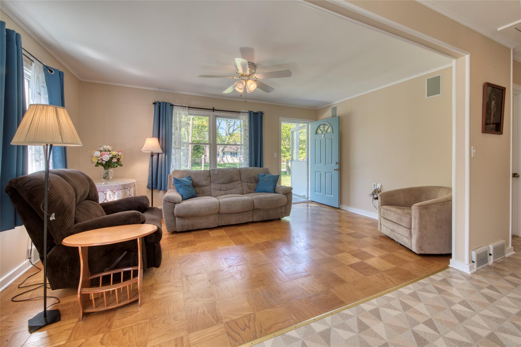 Single Family Bayberry  Suffolk County, NY 11963, MLS-860330-2