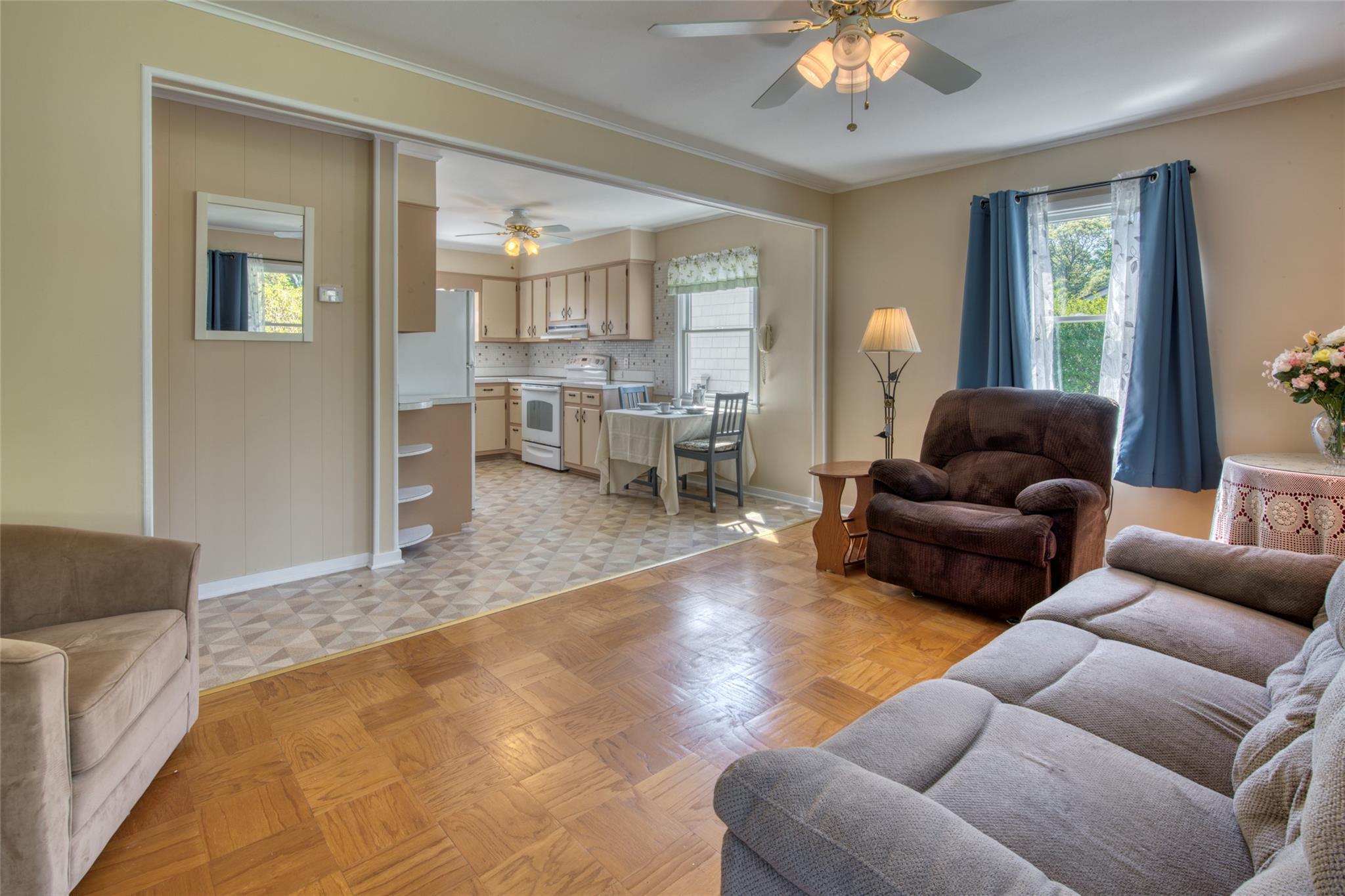 Single Family Bayberry  Suffolk County, NY 11963, MLS-860330-3