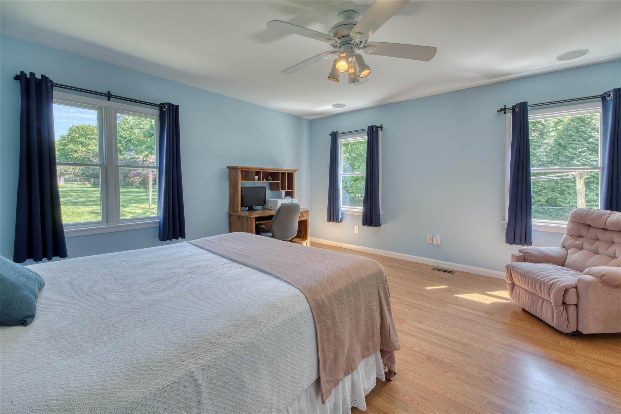 Single Family Bayberry  Suffolk County, NY 11963, MLS-860330-8