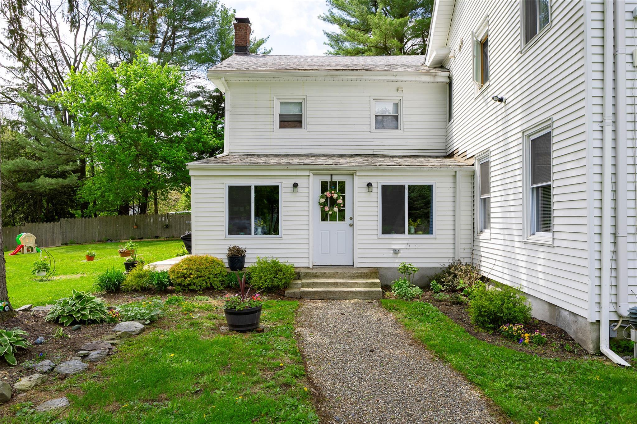 Single Family County Route 7  Columbia County, NY 12567, MLS-860332-2