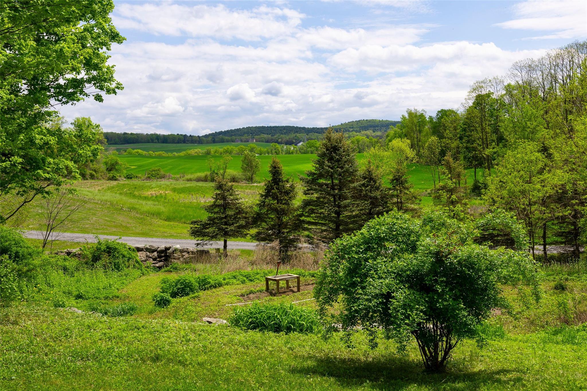 Single Family County Route 7  Columbia County, NY 12567, MLS-860332-4