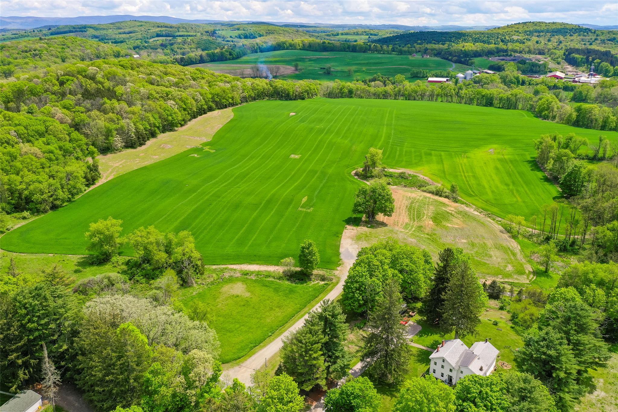 Single Family County Route 7  Columbia County, NY 12567, MLS-860332-49