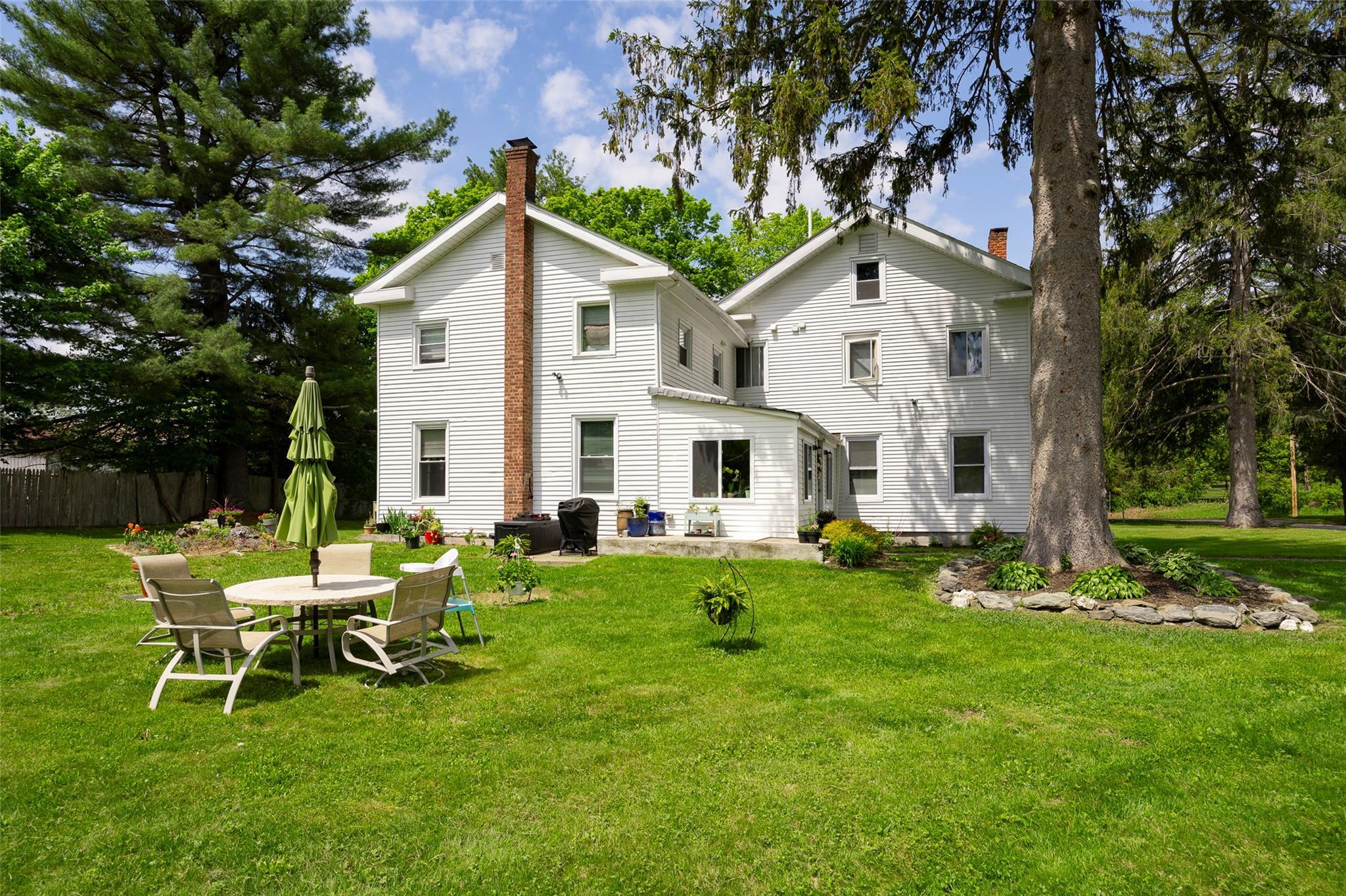 Single Family County Route 7  Columbia County, NY 12567, MLS-860332-6