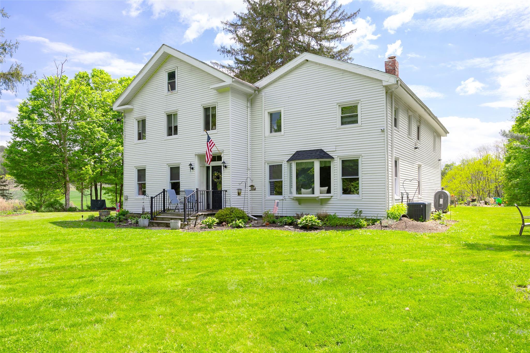 Single Family County Route 7  Columbia County, NY 12567, MLS-860332-7