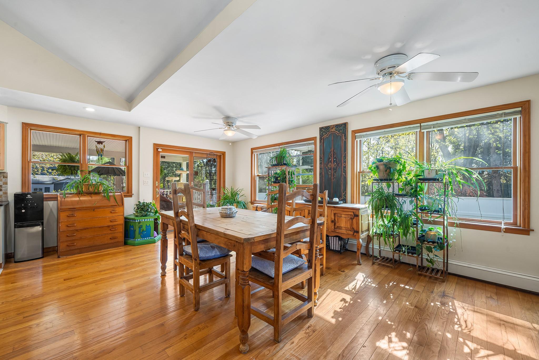 Single Family Oak  Orange County, NY 12553, MLS-860335-12