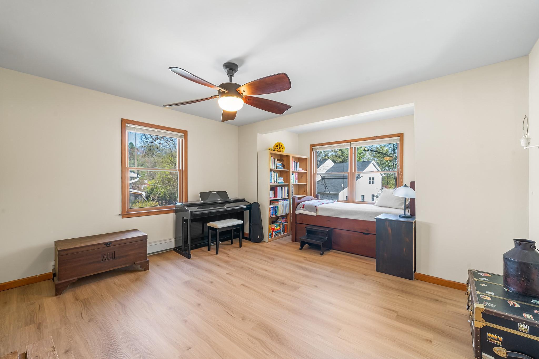 Single Family Oak  Orange County, NY 12553, MLS-860335-29