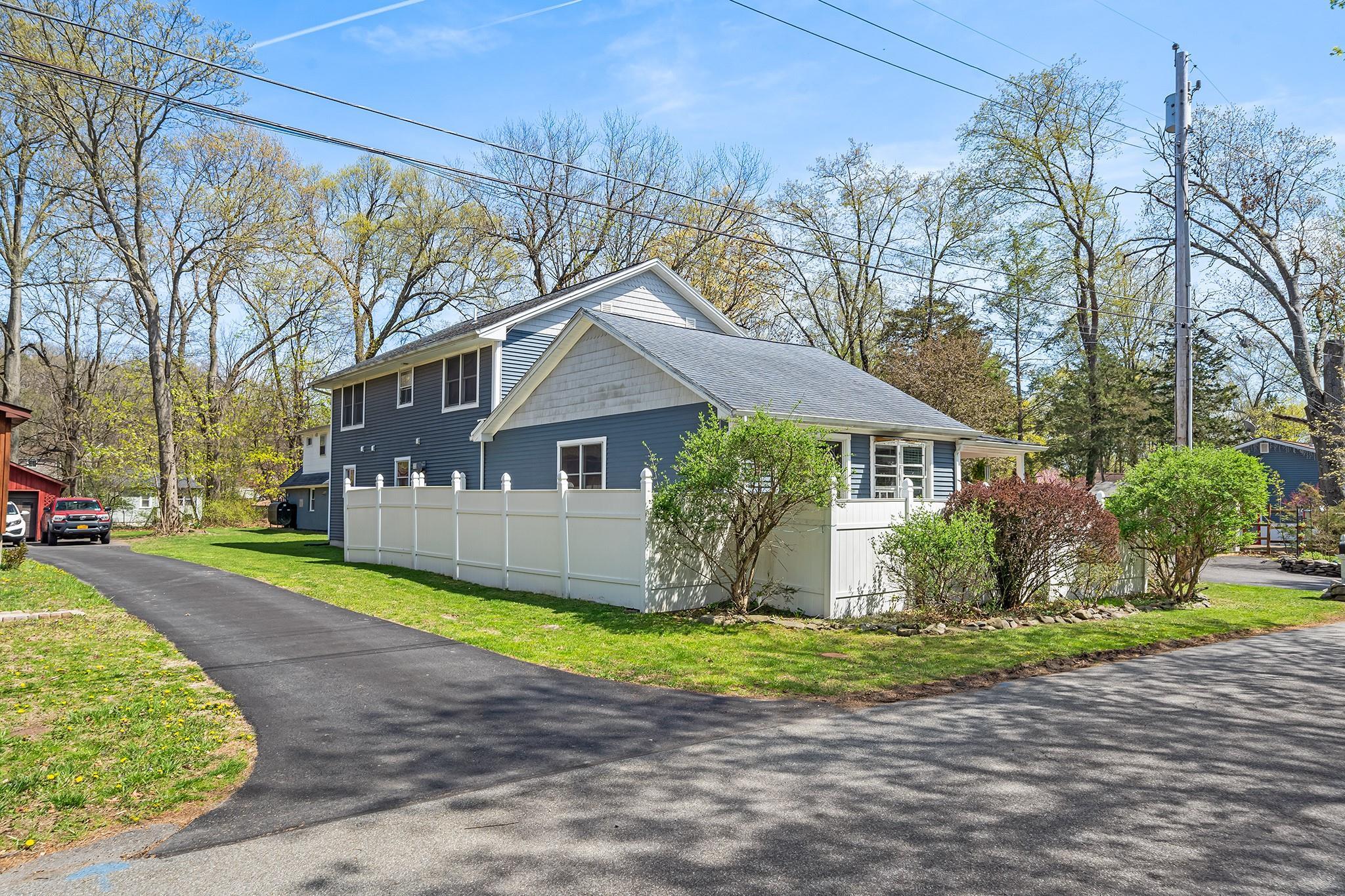 Single Family Oak  Orange County, NY 12553, MLS-860335-3