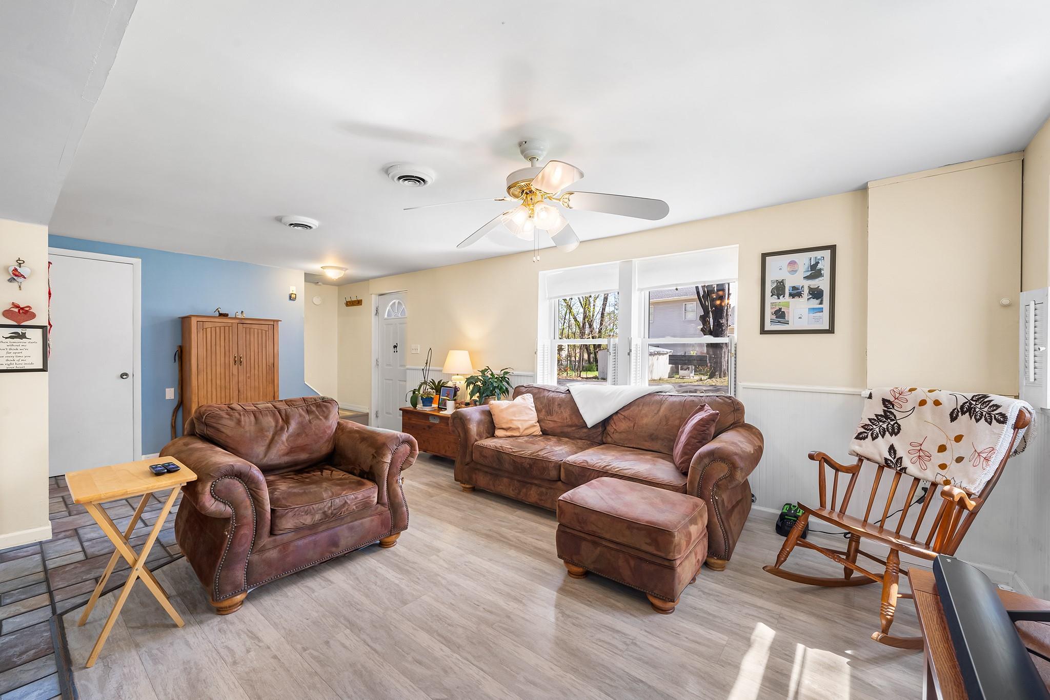 Single Family Oak  Orange County, NY 12553, MLS-860335-34