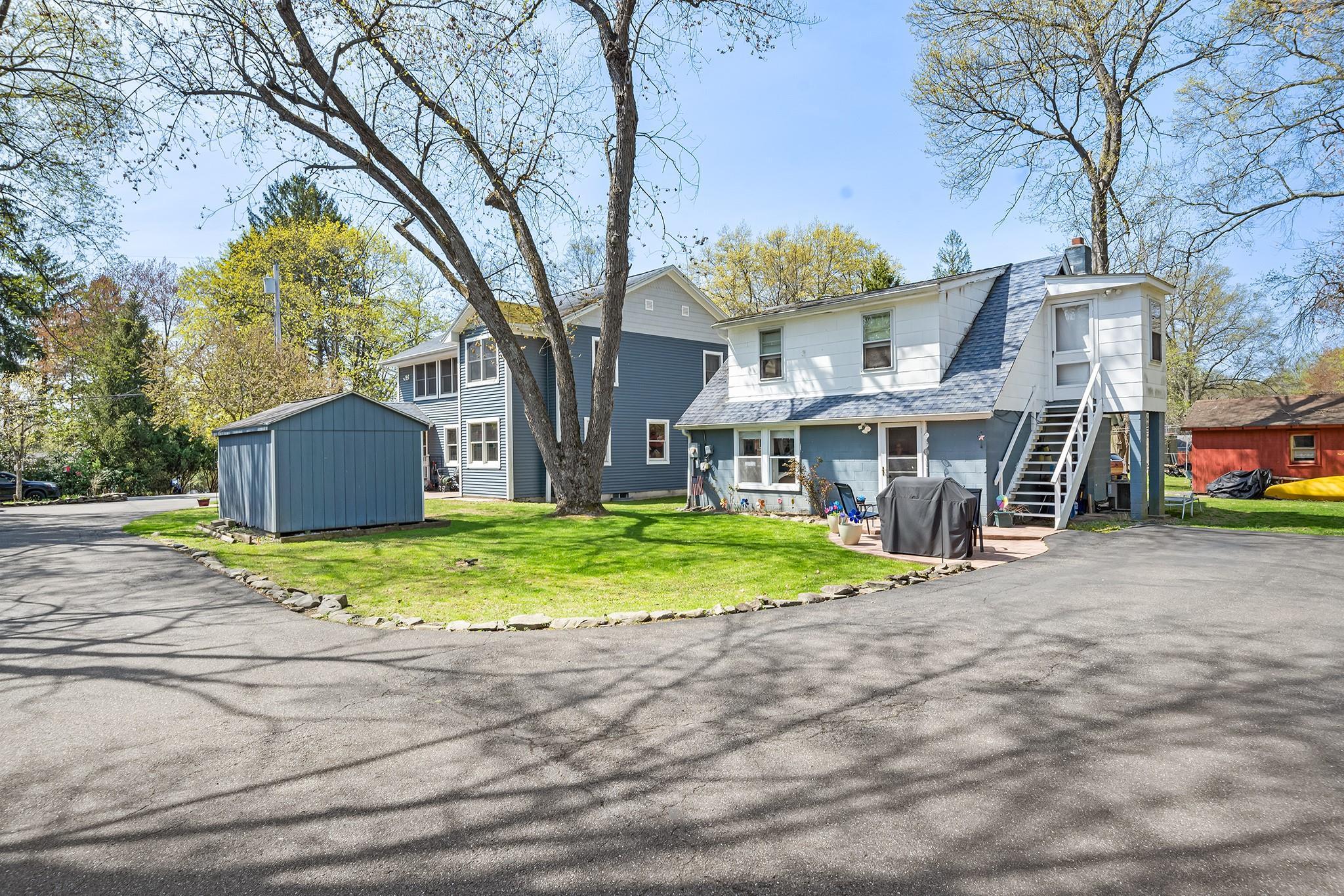 Single Family Oak  Orange County, NY 12553, MLS-860335-4