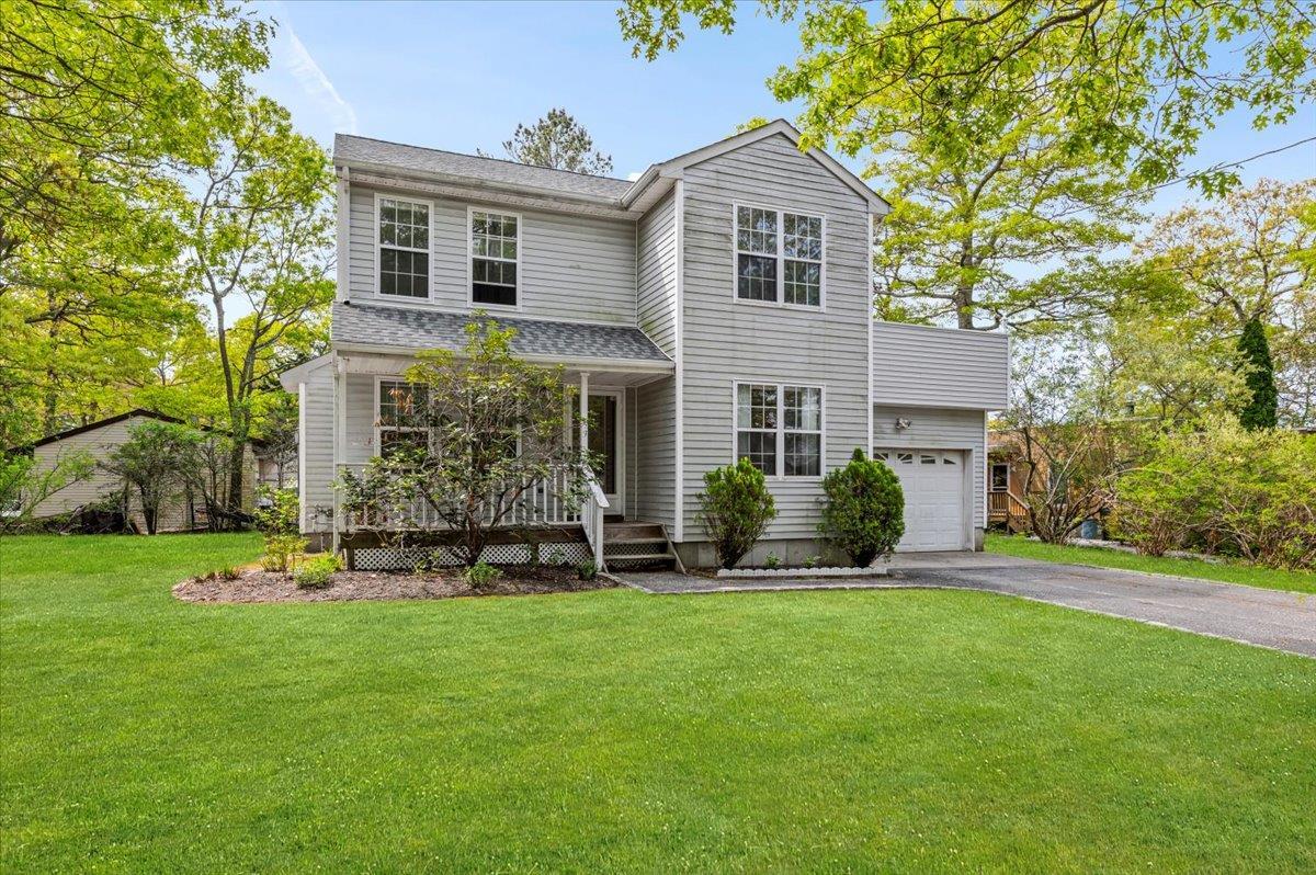 Single Family Shore  Suffolk County, NY 11946, MLS-860338-2