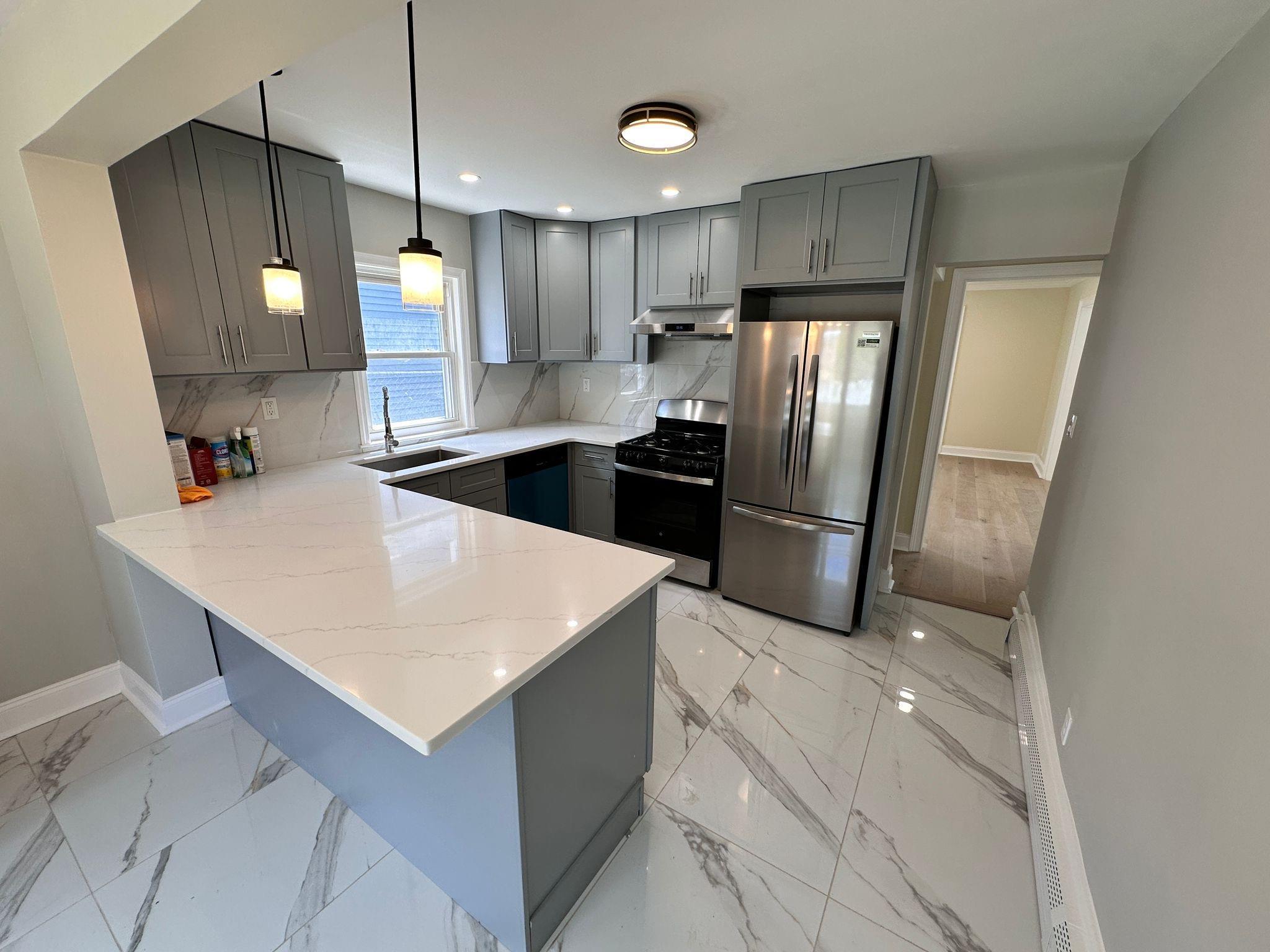 Single Family Allen  Nassau County, NY 11040, MLS-860343-13