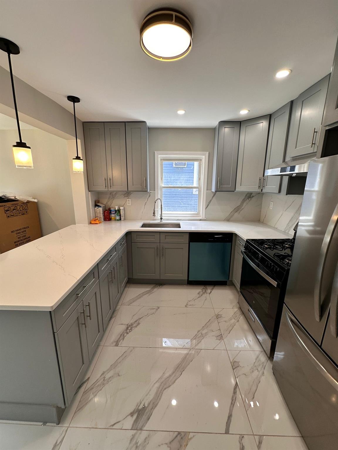 Single Family Allen  Nassau County, NY 11040, MLS-860343-14